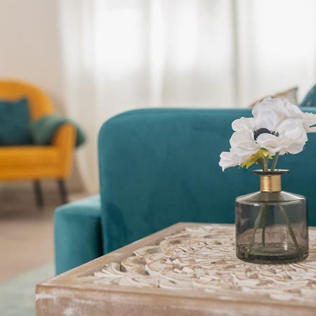 Family Friendly Azorean Apartment Понта Делгада Екстериор снимка