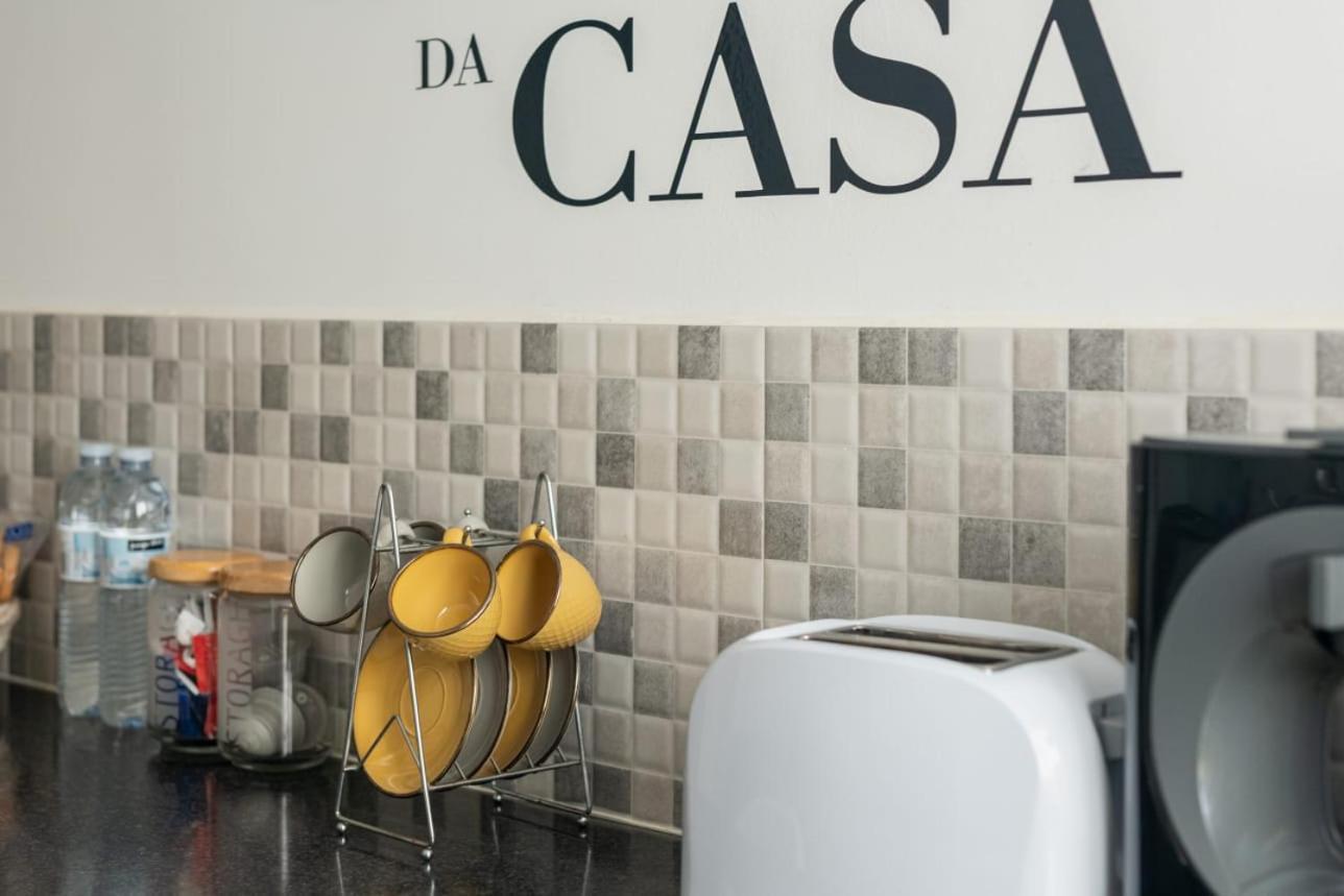 Family Friendly Azorean Apartment Понта Делгада Екстериор снимка