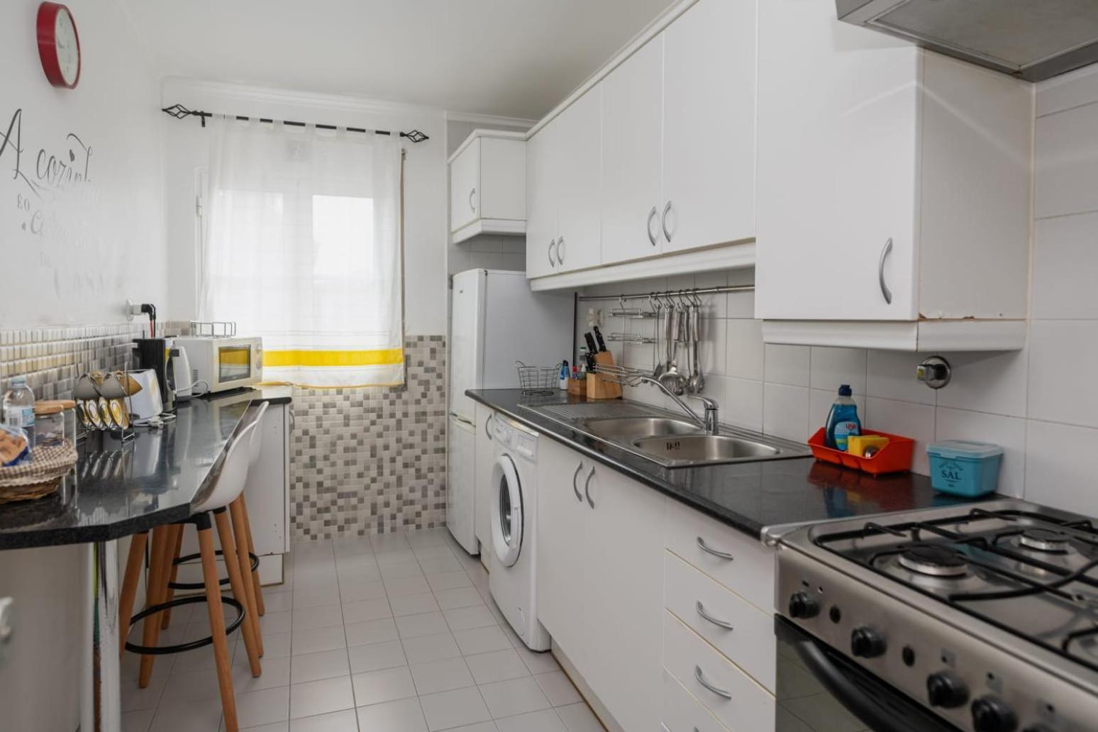 Family Friendly Azorean Apartment Понта Делгада Екстериор снимка