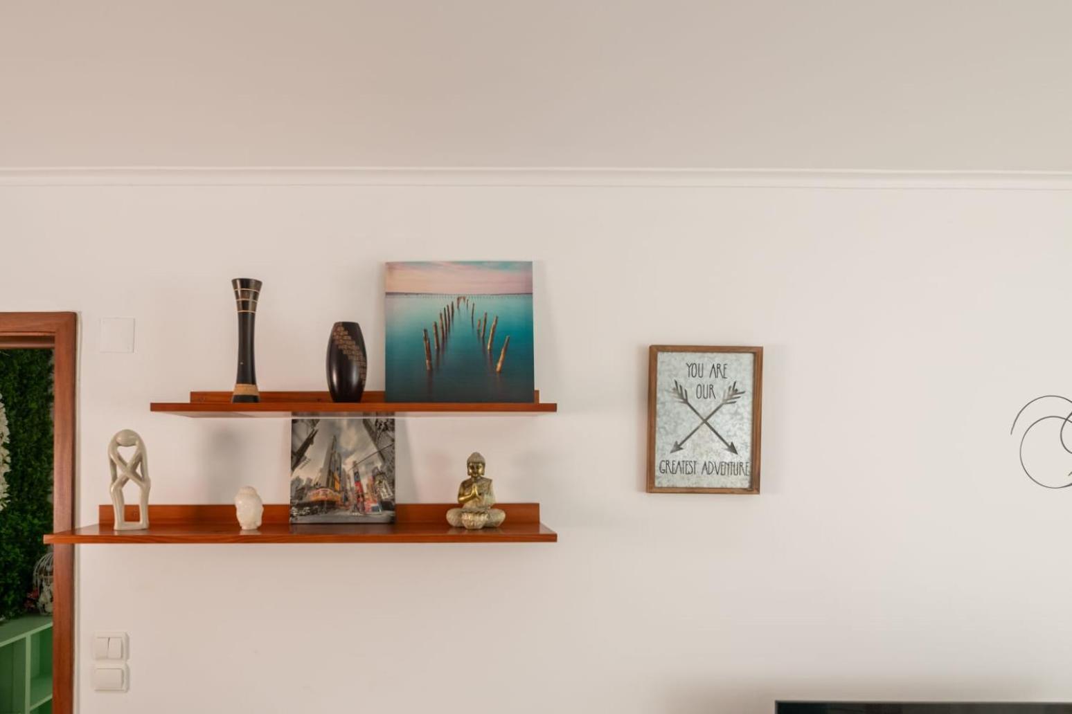 Family Friendly Azorean Apartment Понта Делгада Екстериор снимка